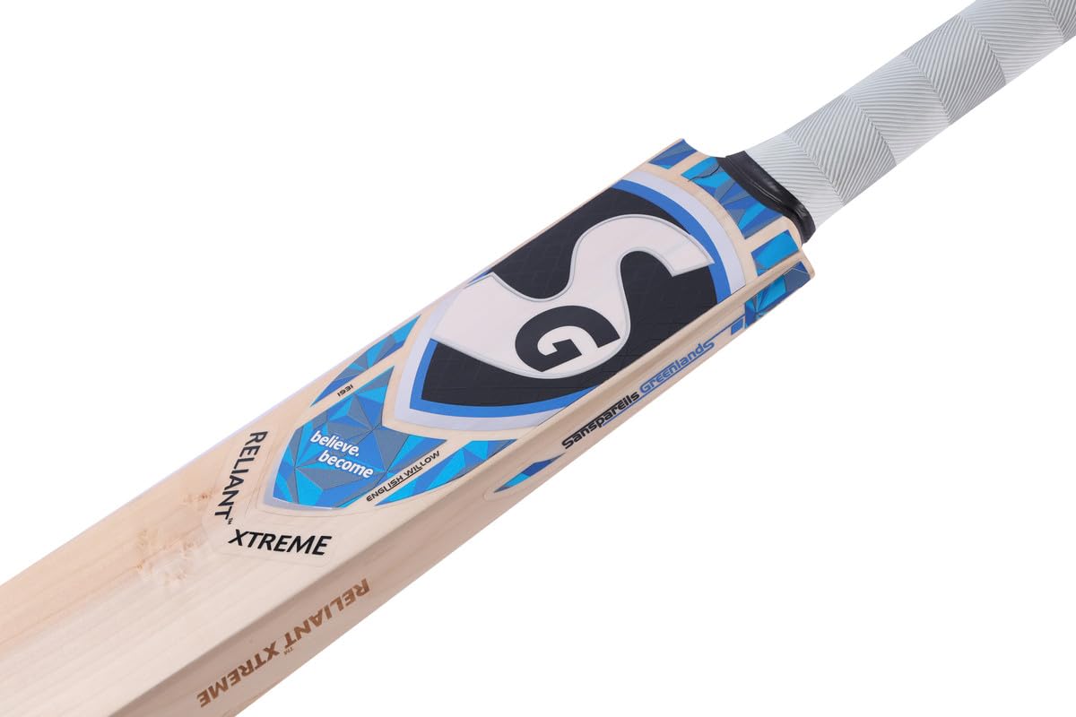 Cricket Bat SG Reliant Xtreme No.6-picture-42