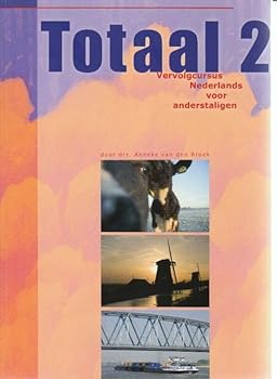 Hardcover Totaal 2 Book