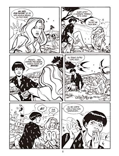 Dylan Dog - volume 03