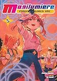 Magilumiere Magical Girls Inc., Vol. 5