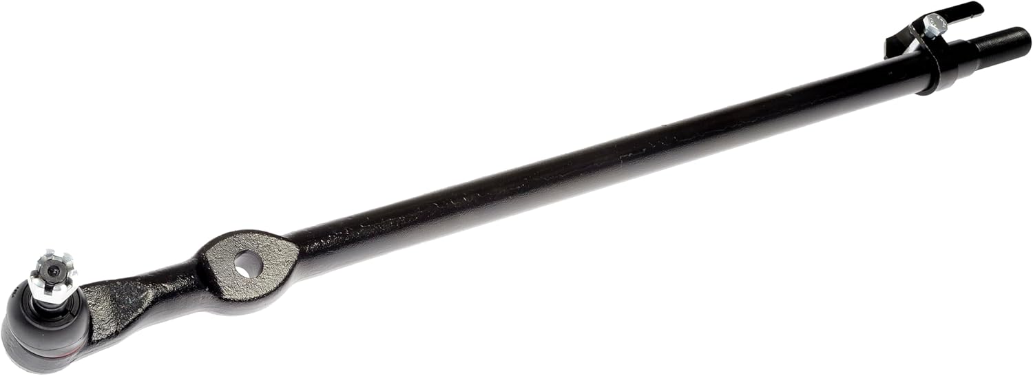 Dorman DL85051 at Pitman Arm, Left Inner Steering Drag Link Compatible with Select Ford Models