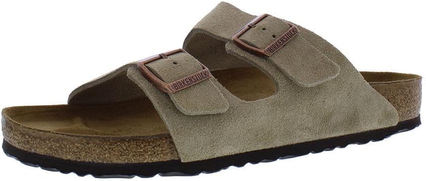 Birkenstock Women's Arizona Leather Sandals - Image 5