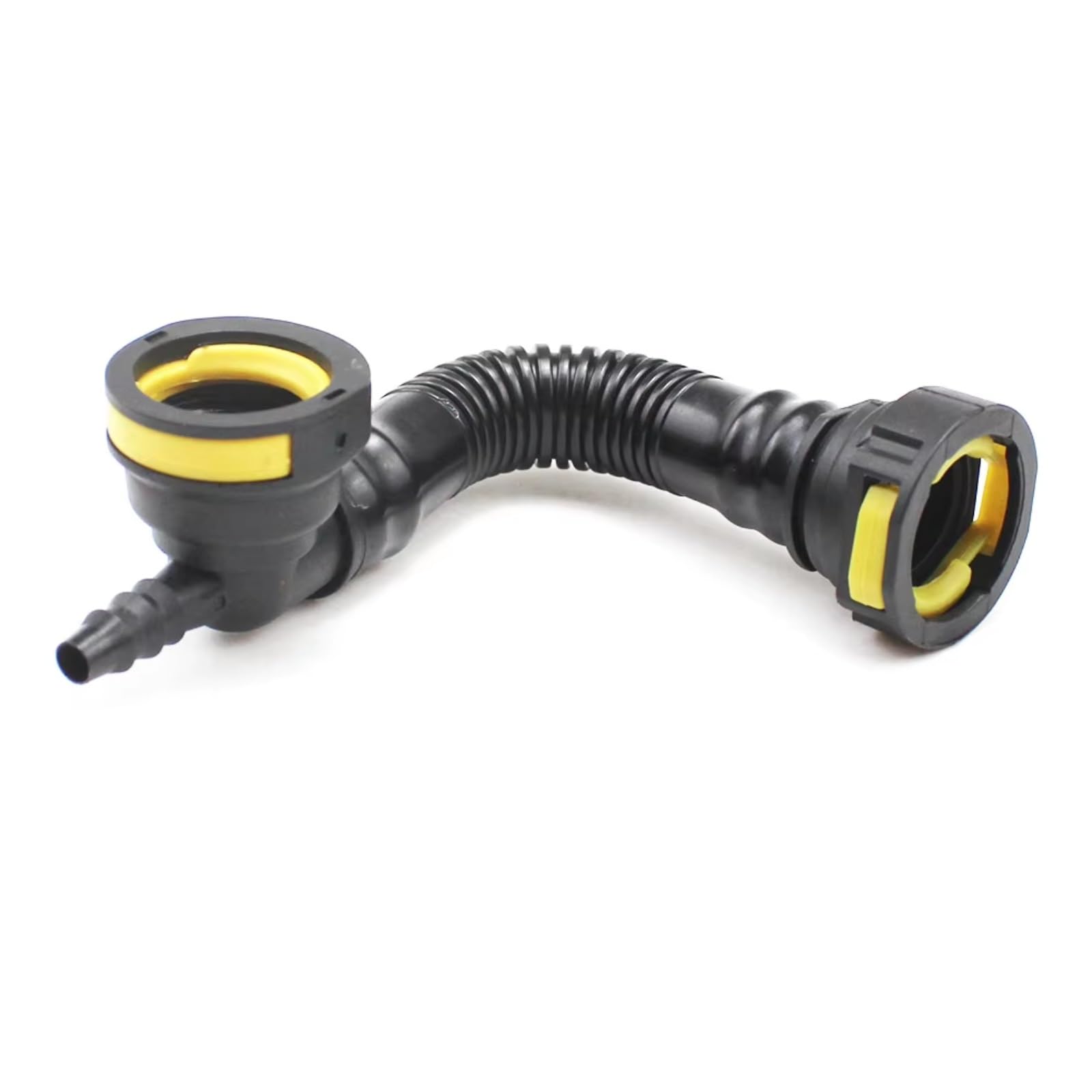 Fvoirss One Color Engine Breather Vent Hose Compatible With Peugeot For Partner I 1.4I For 106-1.4I For 306-1.4I Car Pcv Connecting Pipe Engine Crankcase Ventilation Hose 1192Q5