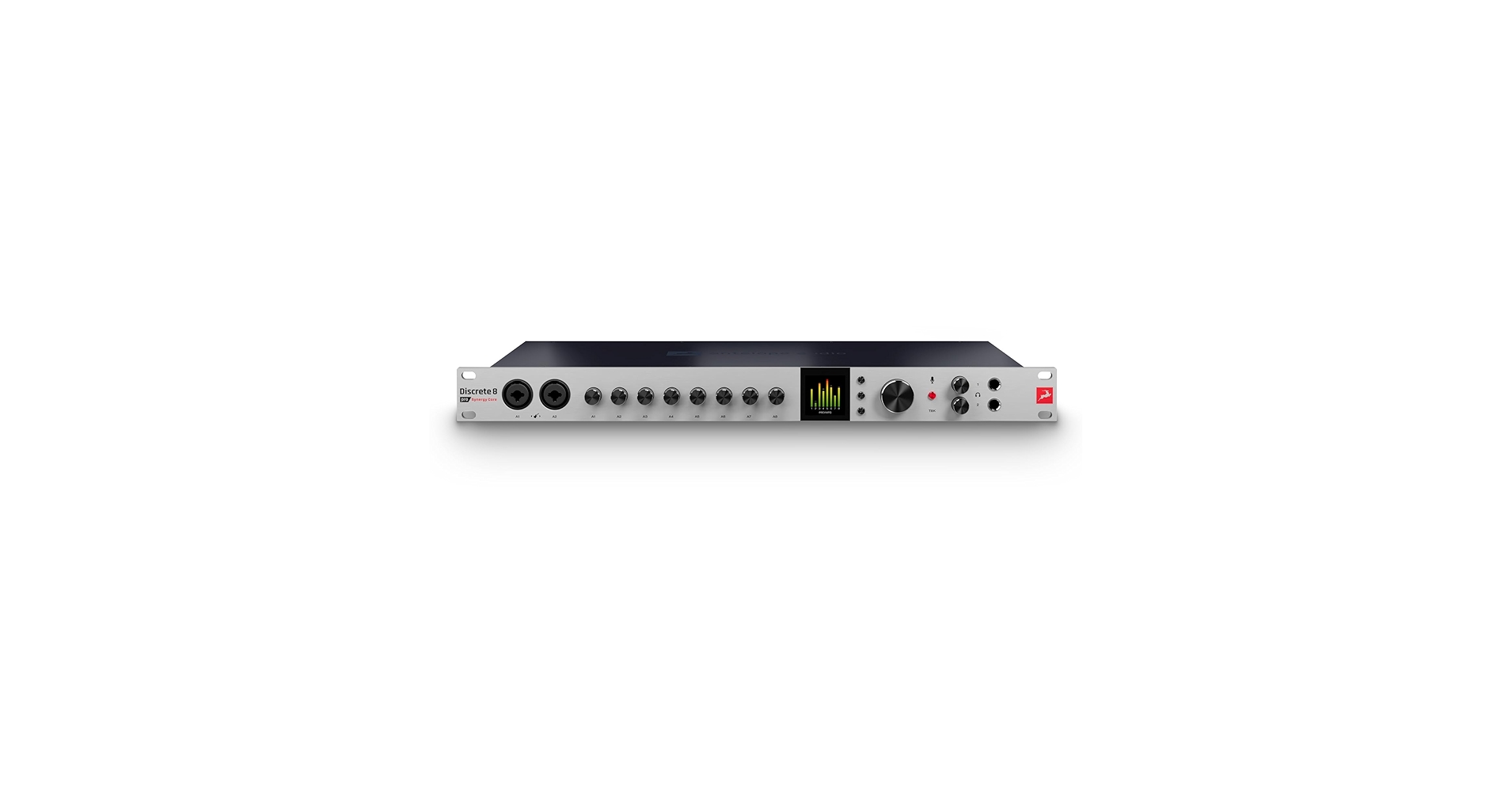 Amazon.com: Antelope Audio Discrete 8 Pro Synergy Core