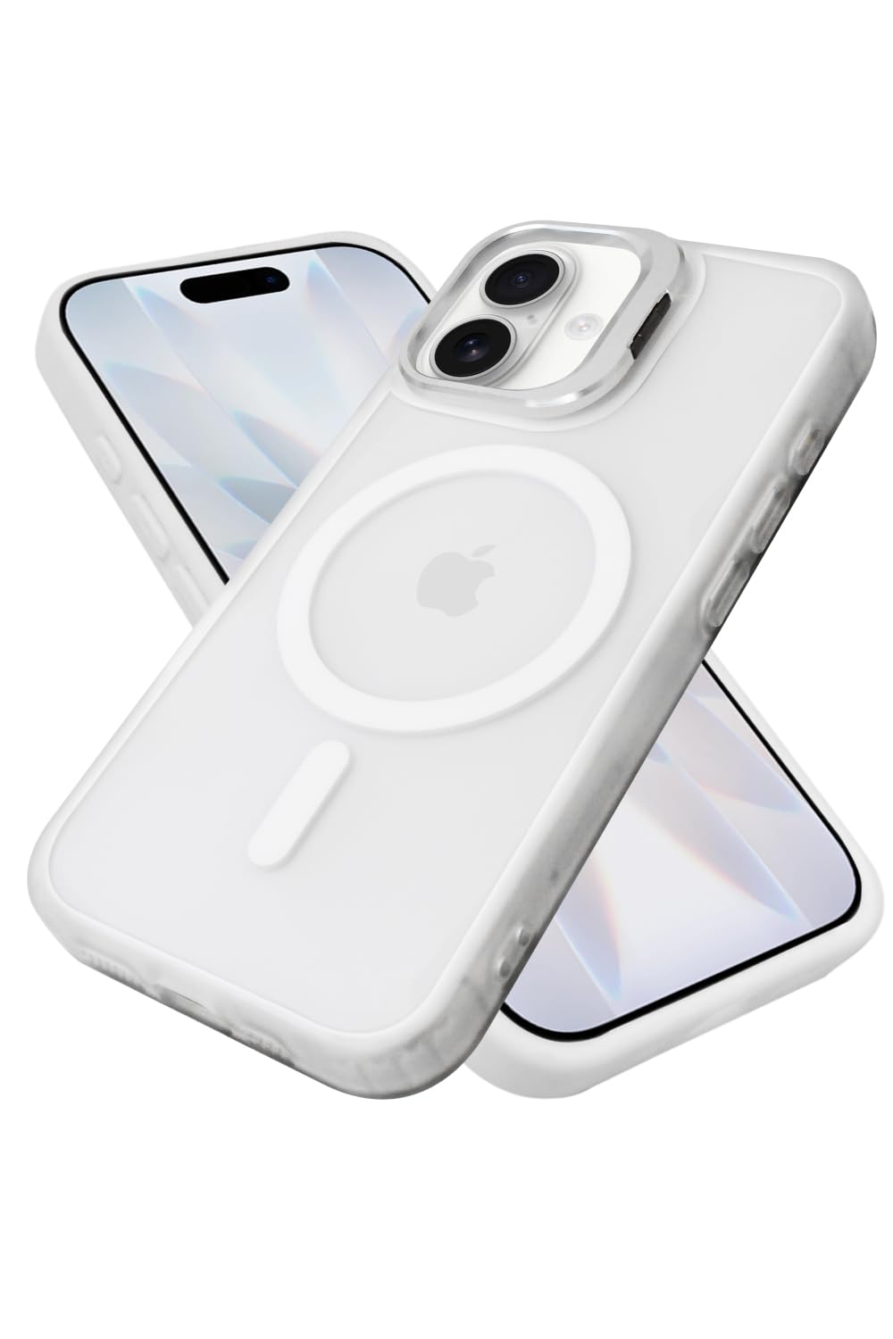 Amazon.co.jp: シズカウィルRe iPhone 17 用 ケース MagSafe対応