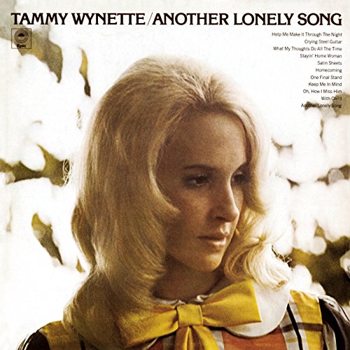 Tammy Wynette