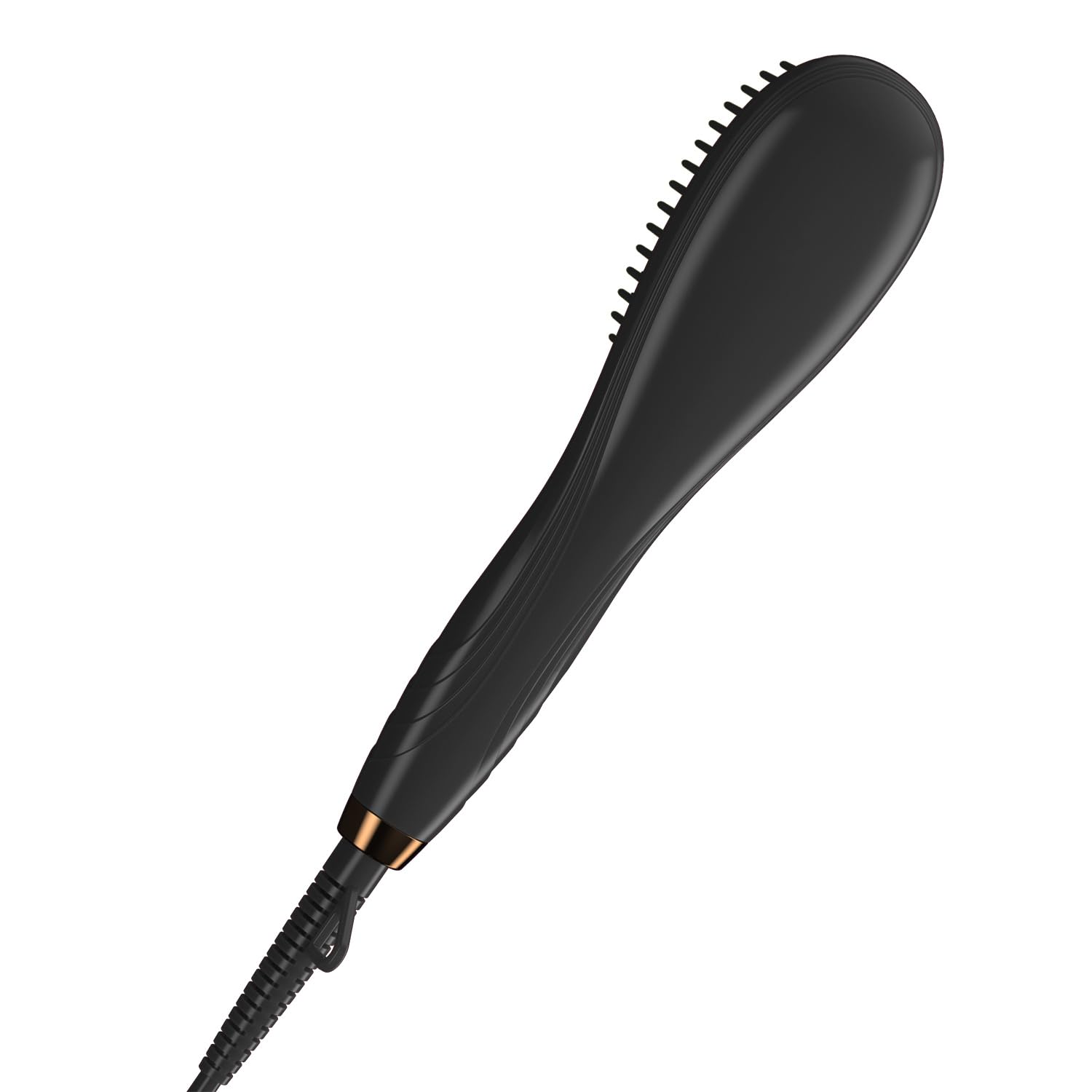 Amazon | ストレートブラシ ヒートブラシ ヘアアイロン 【急速加熱 高 