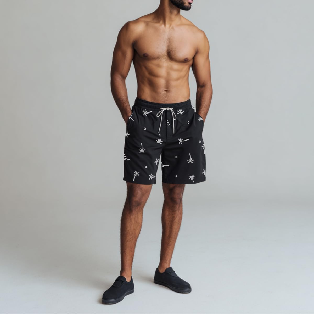 Kit Com 2 Bermuda Praia Masculina Tecido Leve Secagem Rápida em promoção! Veja a oferta e mais achadinhos de Shorts & Bermudas 5 Hoje é o melhor dia para comprar Kit Com 2 Bermuda Praia Masculina Tecido Leve Secagem Rápida com aquele preço maroto! Promoção! Aproveite a oferta! 5