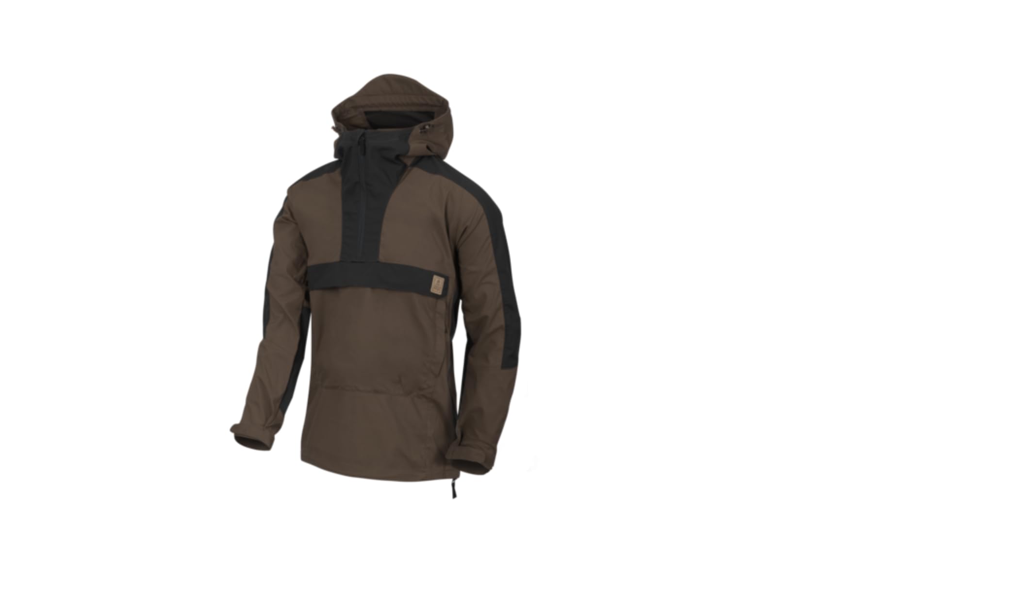 Helikon-Tex Homme Woodsman Anorak Veste Coyote