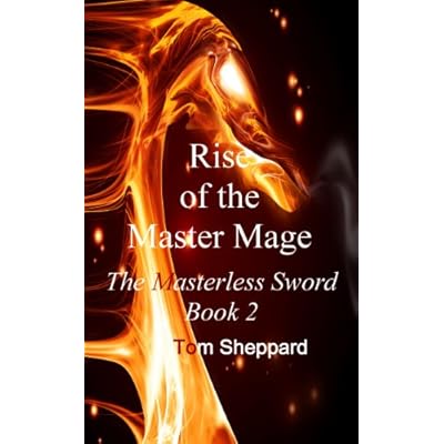 Rise of the Master Mage