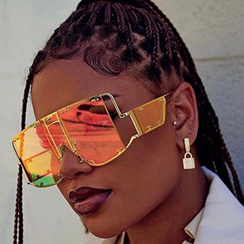 TOPGRILLZ Iced Out Dangle Hoop Earrings 14K Golden Plated 5A+ Cubic Zirconia Star Pin Lock Key Cartilage Hoop Dangle Drop Earrings For Men Women4
