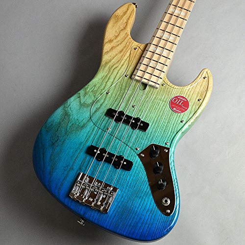 ベース Bacchus WOODLINE4 OX TURBO BLUE/OIL WOODLINE4 OX TURBO BLUE