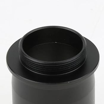 1.25インチ変換アダプター　傾斜付き TAK Eyepiece Adapter (31.7mm) | Takahashi America