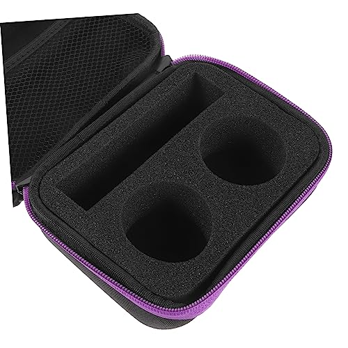 Amosfun Porta-Bolas Yoyo Bolsa De Armazenamento De Bolas De Yoyo Bolsa De Armazenamento De Yoyo Supo