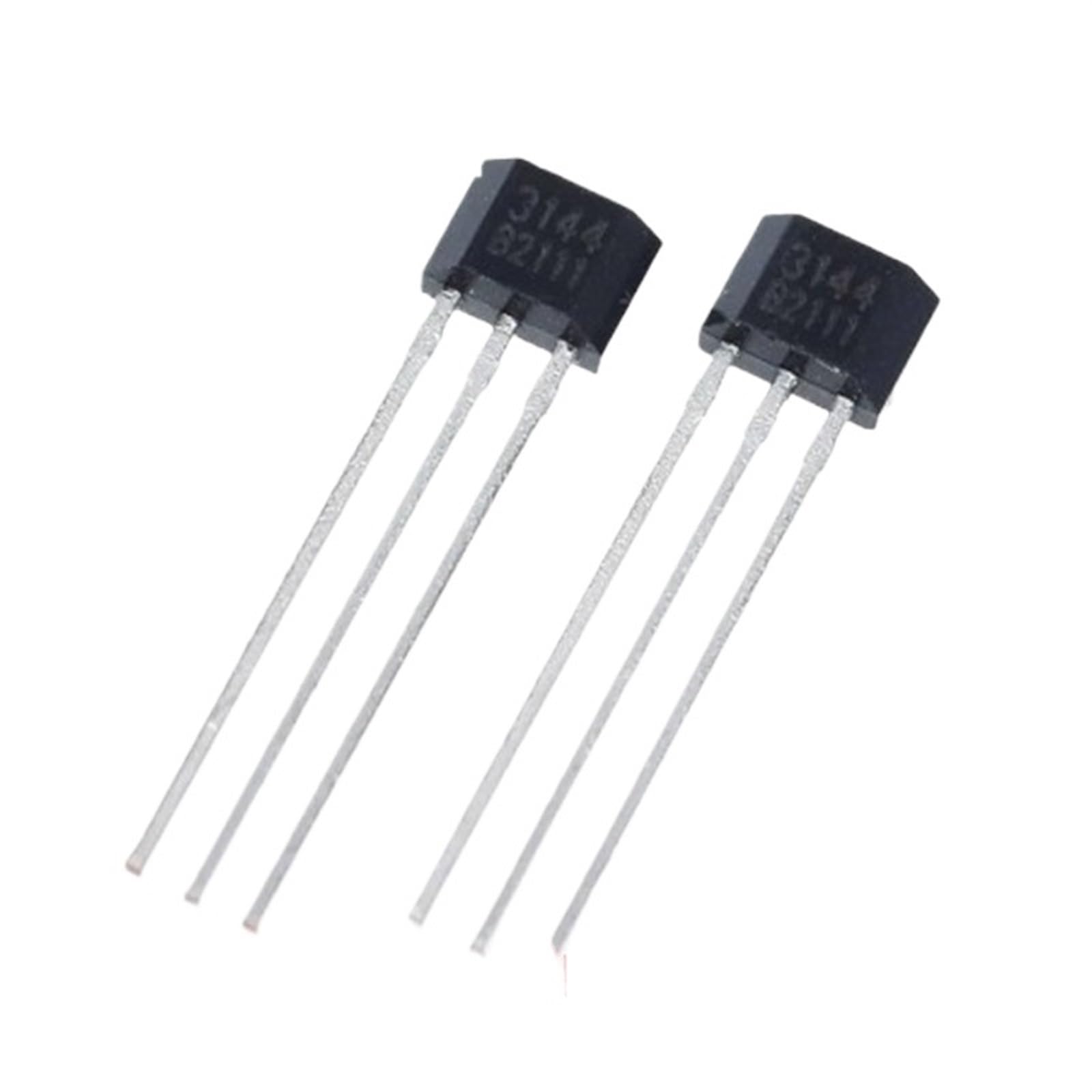Amazon.com: WENBIXIA 1000PCS A3144 A3144E OH3144E 3144 Hall Effect