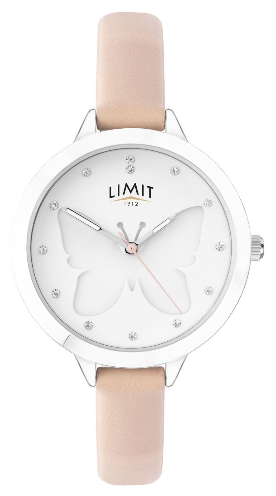 Limit 60028.73 | Women's Watch | Butterfly Dial