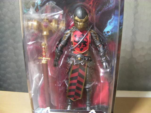 ミシックレギオンズ　各種×セット Amazon.co.jp: 正規品 Mythic Legions ミシックレギオンズ