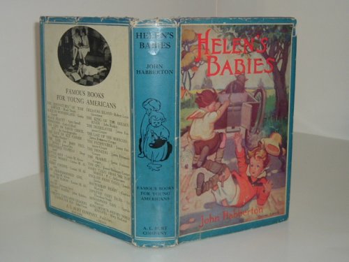 HELEN'S BABIES B001UYQKJ0 Book Cover