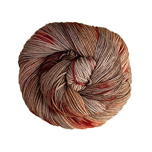Malabrigo Sock 351 Gobber