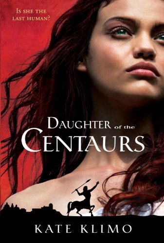 Télécharger Centauriad #1: Daughter of the Centaurs (English Edition) Gratuit