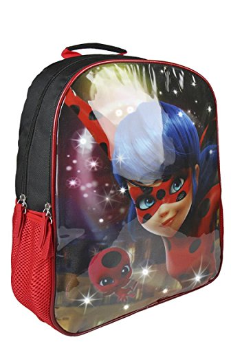 Cerdá 2100002023 Mochila Luz  31 x 41 13 cm  Multicolor