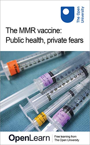 MMR vaccine