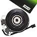 8TEN Gen 3 Electric PTO Clutch for Craftsman Cub Cadet MTD RZT42 RZT50 917-04622 717-04183 5219-99 917-04183