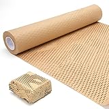 blumen basteln wabenpapier Sparen Sie Platz: Die Papierpolsterpolsterpackung nimmt weniger Platz als herkömmliche Luftpolsterfolie ein. Sparen Sie Geld für die Versandkosten. Als Moving House Essentials wird es eine schöne Helferin für die Aufräumung Ihres neuen Hauses sein.