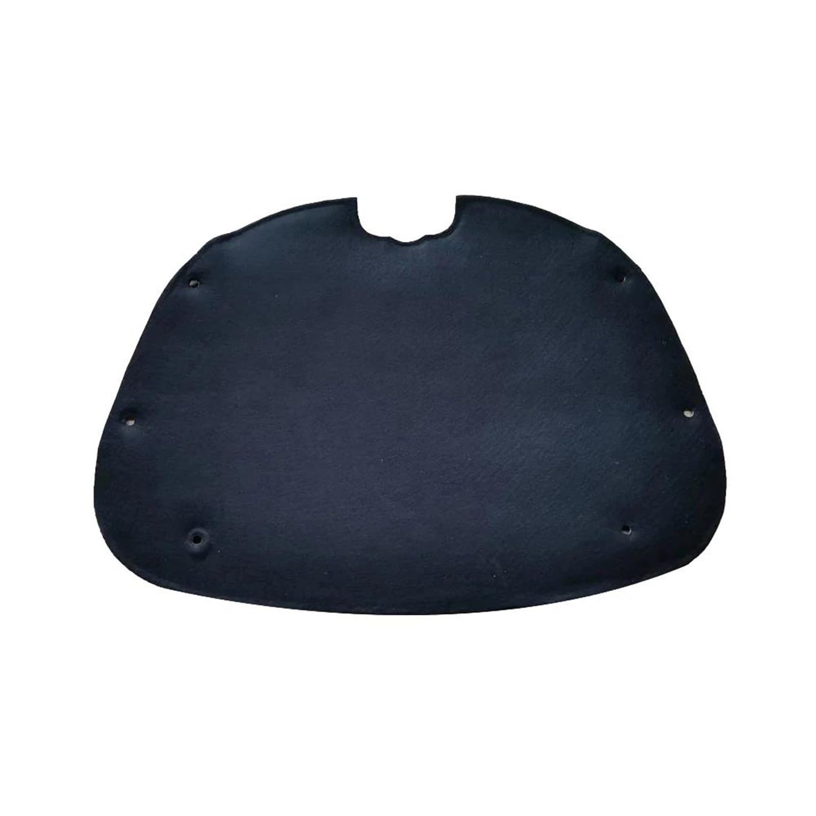for Tesla Model 3 2017~2022 2018 2019 2020 2021 Car Hood Sound Pad Soundproof Covers Thermal Insulation Mat Car Accessories Auto Parts