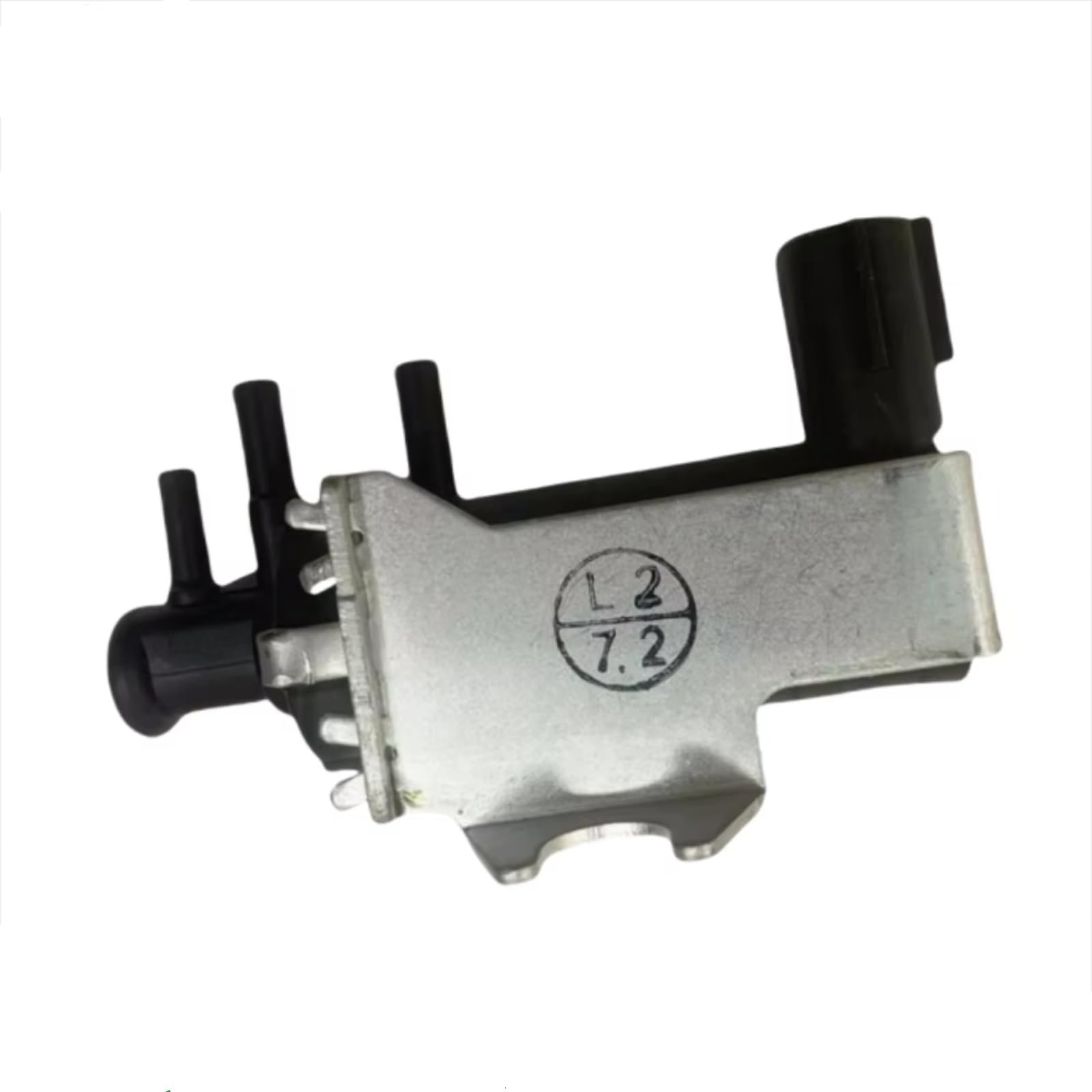 Valvola di Controllo Turbo Compatibile con Toyota Land Cruiser 1998-2007 25819-33010 Valvola regolatrice di Pressione del Vuoto Accessori Auto Riparazioni