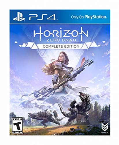 Horizon Forbidden West 60 Sekunden Gleiten Horizon Forbidden West 60 Sekunden Gleiten – Die 15 besten Produkte im