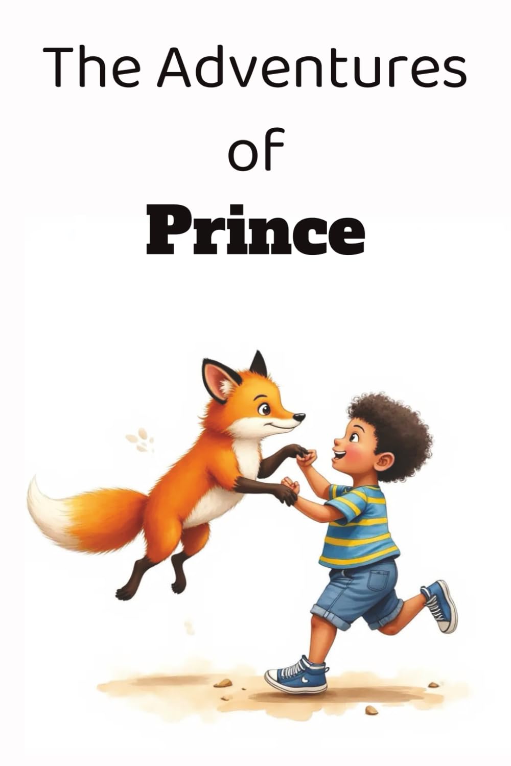 The Adventures of Prince