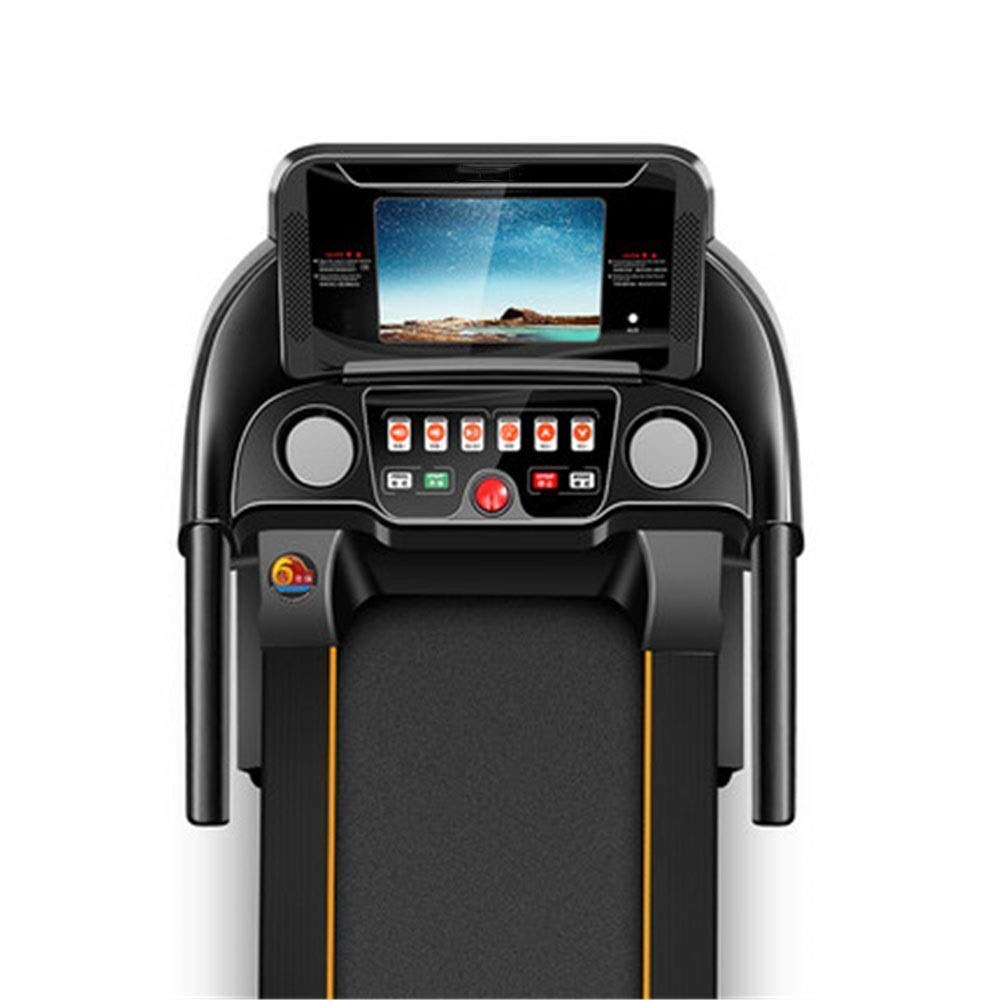 Amazon.co.jp: プロフェッショナル トレッドミル、折りたたみ式