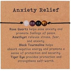 Anxiety Relief