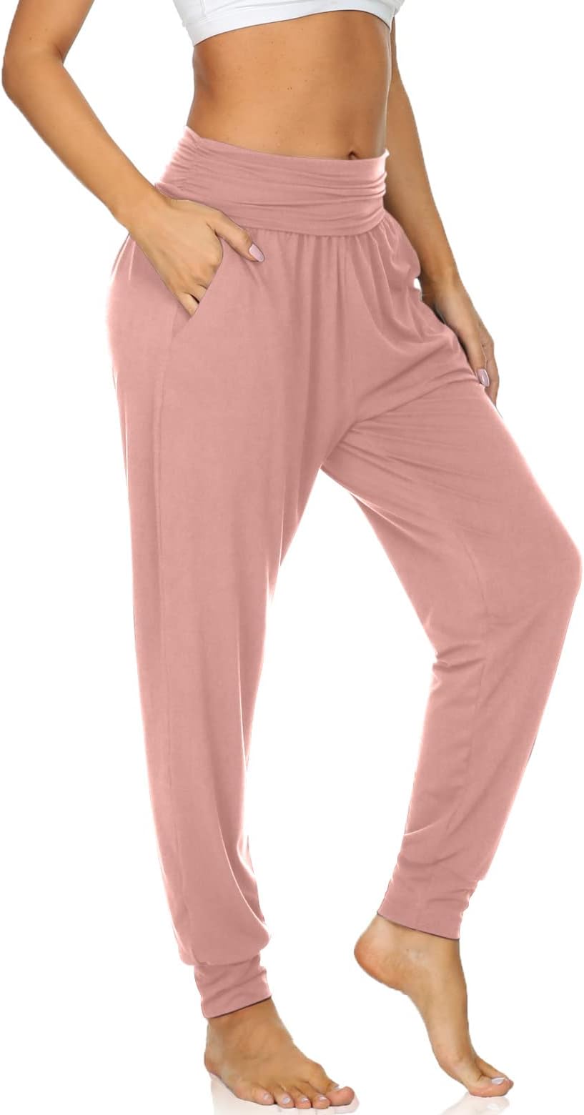 UEUwomens Sweatpants Track Pants