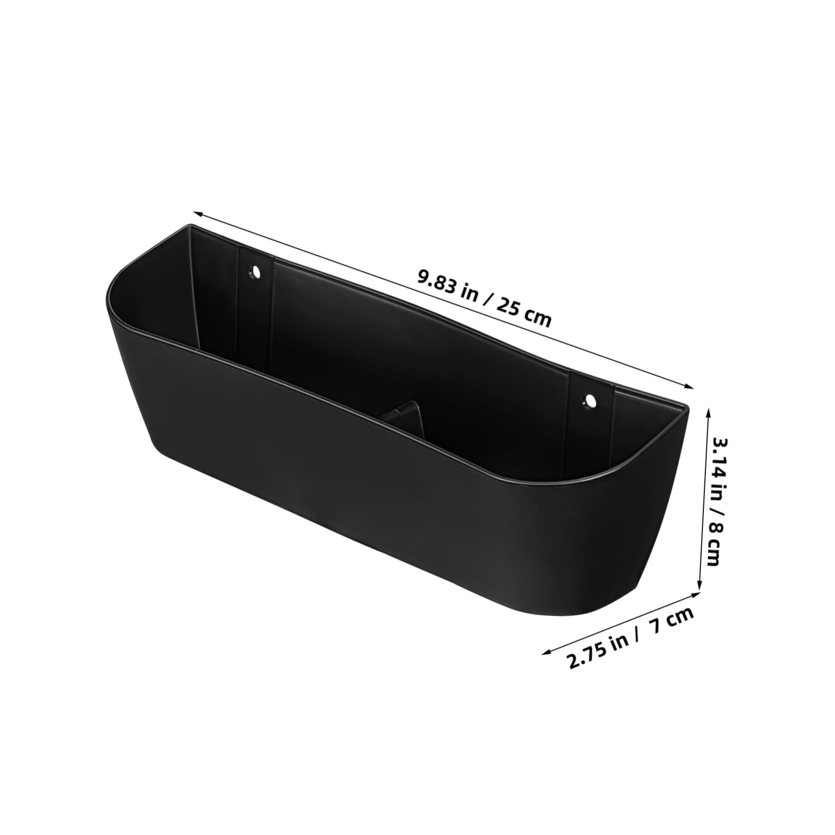 WHAMVOX 4Pcs Shoe Organizer Mountable Space Saving Design for Small Spaces for Home and Rv Use Shoe Slots for Efficient Organization