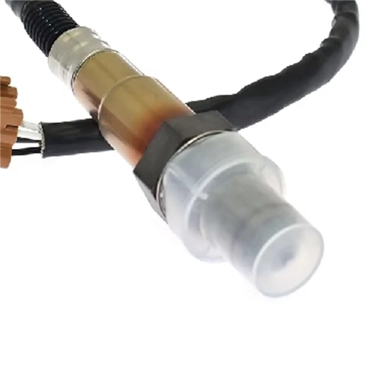 Sonda lambda do Hyundai Azera 2011 3,0 l, akcesoria samochodowe, części samochodowe, 2-częściowy czujnik tlenu, OEM 39210-3CEF0 392103CEF0