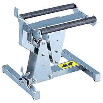 RSタイチ　クイックスタンド　オフロードスタンド Webike | RS TAICHI アールエスタイチ RSタイチ RSP107 クイック