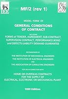 Mf/2 (Revision 1) 0852968582 Book Cover