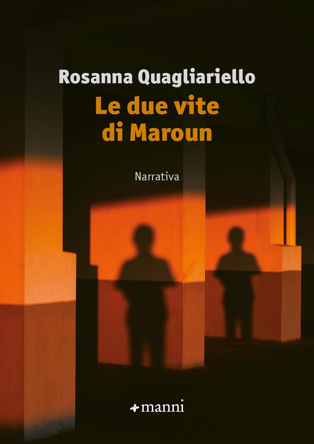 Le Due Vite Di Maroun - 4