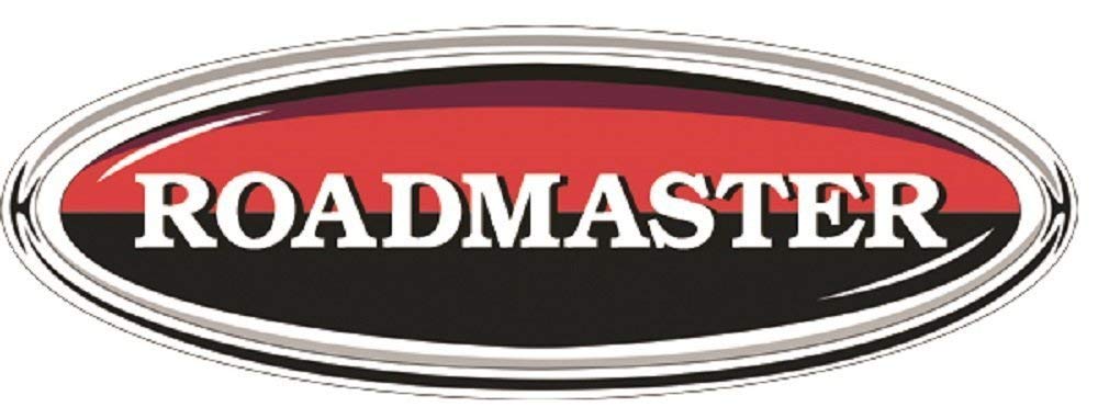 Roadmaster 524435-5 Tow Bar Mounting Bracket Kit