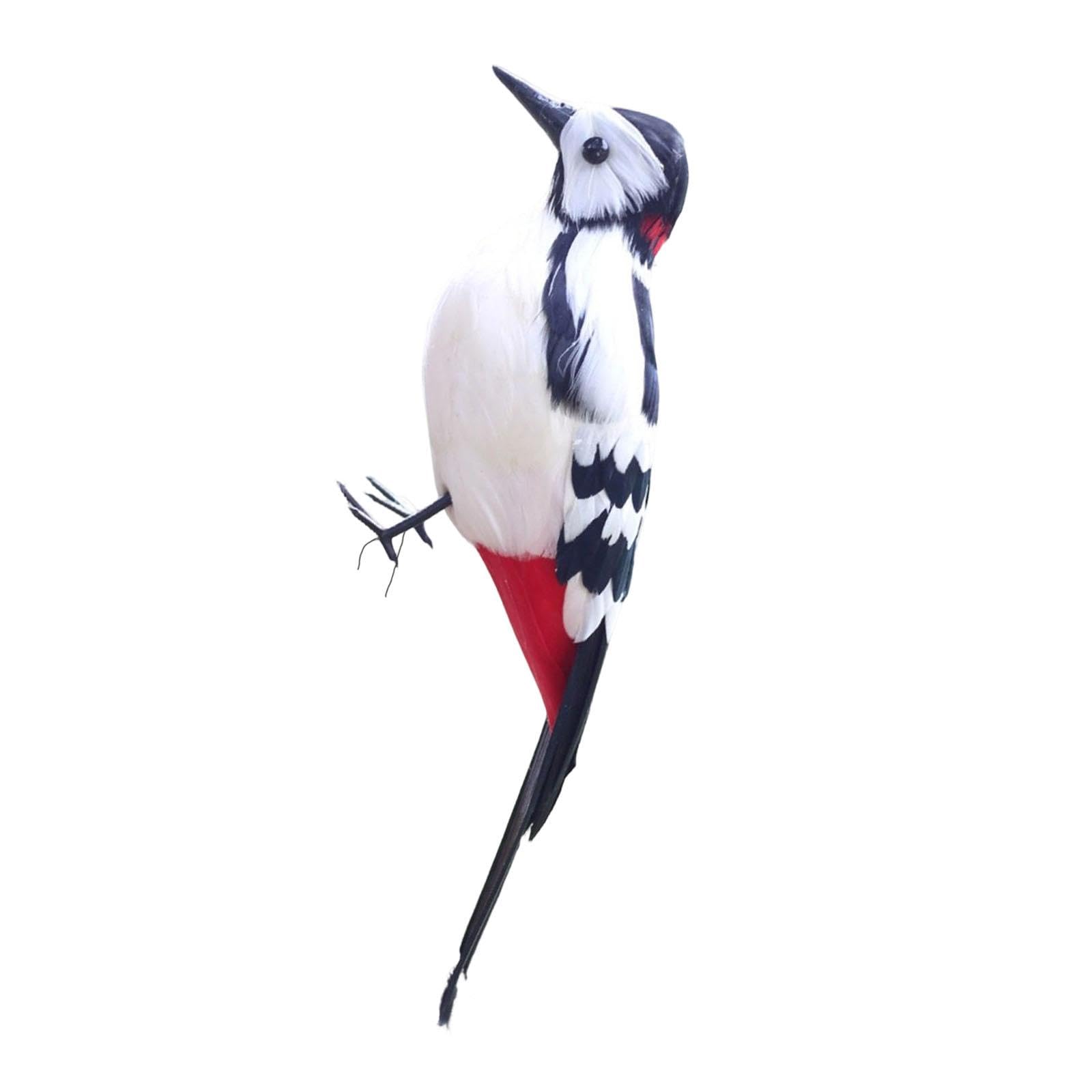Figura di Simulazione, Statua Decorativa di Animale per Giardino, Patio E Spazi Esterni.