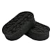Viking 595901 Black 2 Pack Tire Dressing Applicator Pad 2 Pack