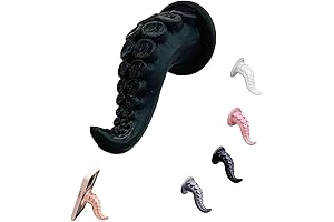 Rotating Octopus Phone Holder: Ultimate Convenience and Stability