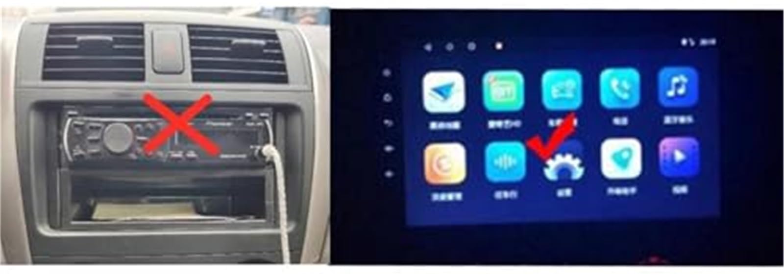 Przycisk tempomatu samochodowego, dla Hyundai, dla I10 2014 2015 2016 2017 Car Styling przycisk sterowania dźwiękiem na kierownicy wymiana przełącznika części wewnętrzne Zestaw przycisków na k