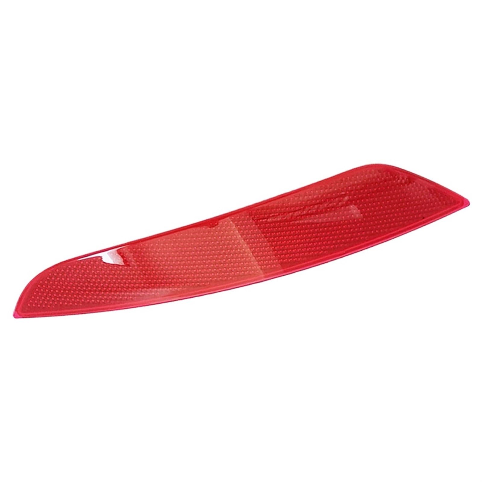 feu arrière de voiture 5KD945105A 5KD945106A 1 paire de lampe réflecteur d'angle pare-chocs pour arrière pour VW pour Golf 6 MK6 2009 2010 2011 2012 2013