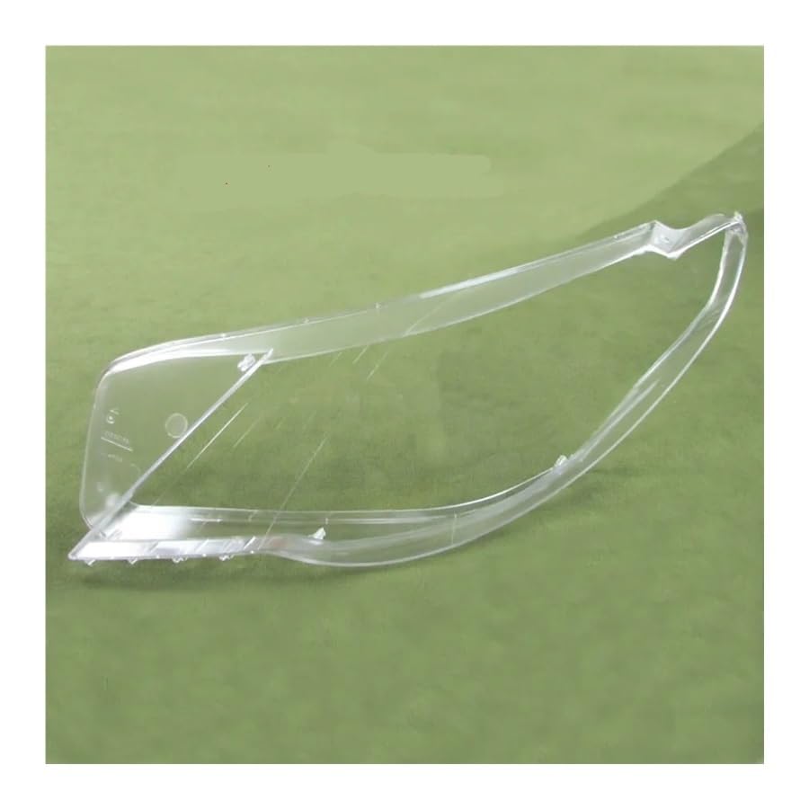 Lentille remplacer l'abat-jour Passat CC 2009-2012 coque phare optique avant