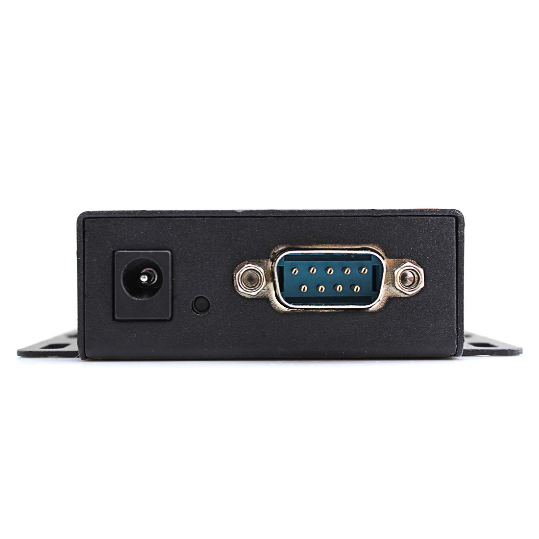 USR -TCP232-306 Serial RS232 RS458 Convertidor RS422 a Ethernet, modo Cliente HTTPD, envía los datos serie en formato HTTP