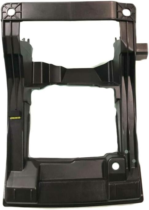 OEM Genuine Honda Right (Passenger Side) Front Upper Grille Side Beam 71150-T7A-J00 71150T7AJ00