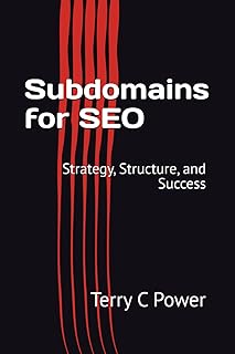 Subdomains for SEO: Strategy, Structure, and Success